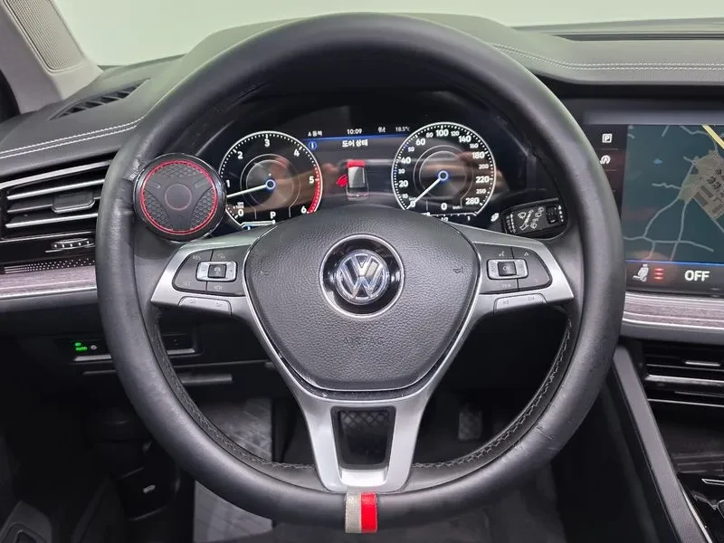 VW Touareg 3.0 TDI Premium | Mobile.bg � ����������� 13