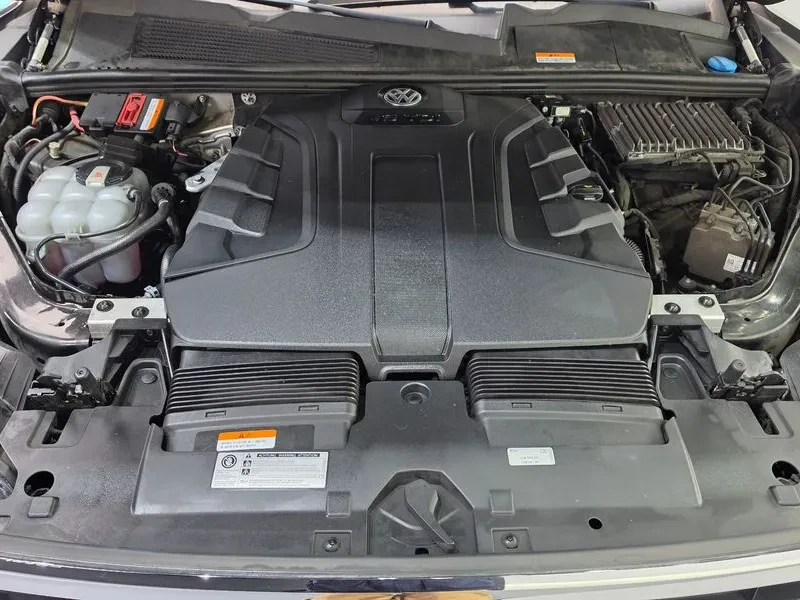 VW Touareg 3.0 TDI Premium | Mobile.bg � ����������� 6