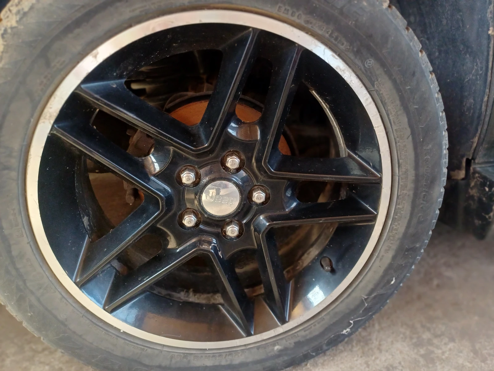 Jeep Compass 2.4i 170.. | Mobile.bg   16