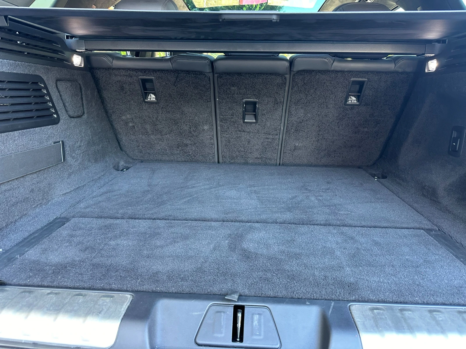 Land Rover Range Rover Sport  -FIRST EDITION 3.0D I6 350 PS AWD  | Mobile.bg   15