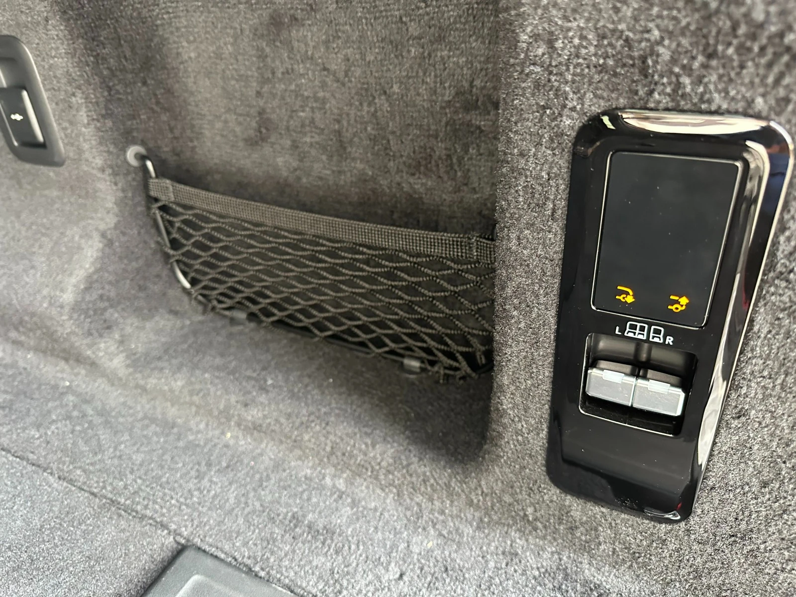 Land Rover Range Rover Sport  -FIRST EDITION 3.0D I6 350 PS AWD  | Mobile.bg   14