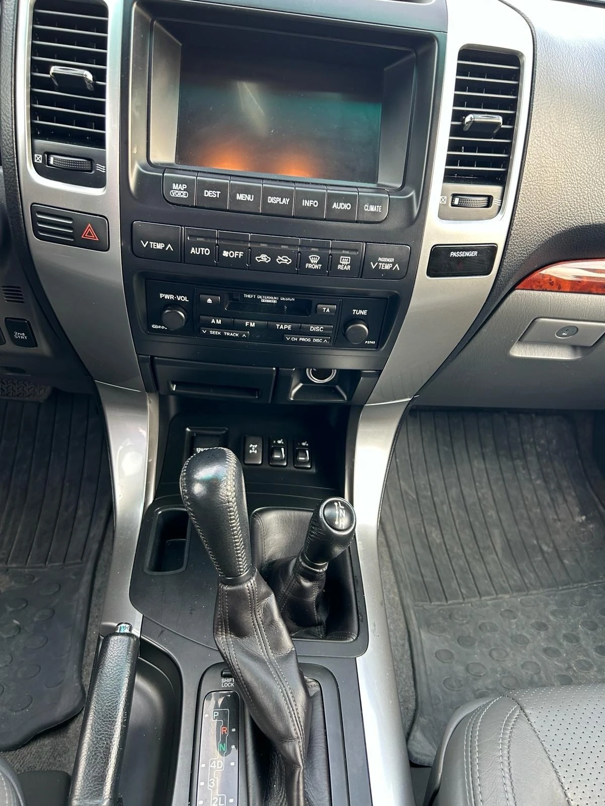 Toyota Land cruiser | Mobile.bg — изображение 15