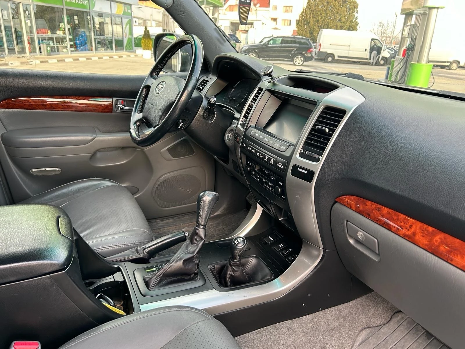 Toyota Land cruiser | Mobile.bg — изображение 13