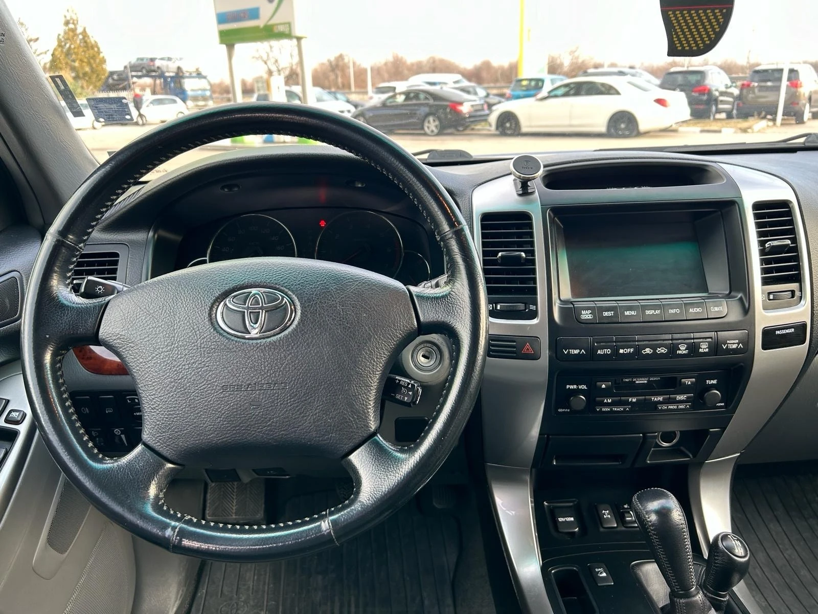 Toyota Land cruiser | Mobile.bg — изображение 12