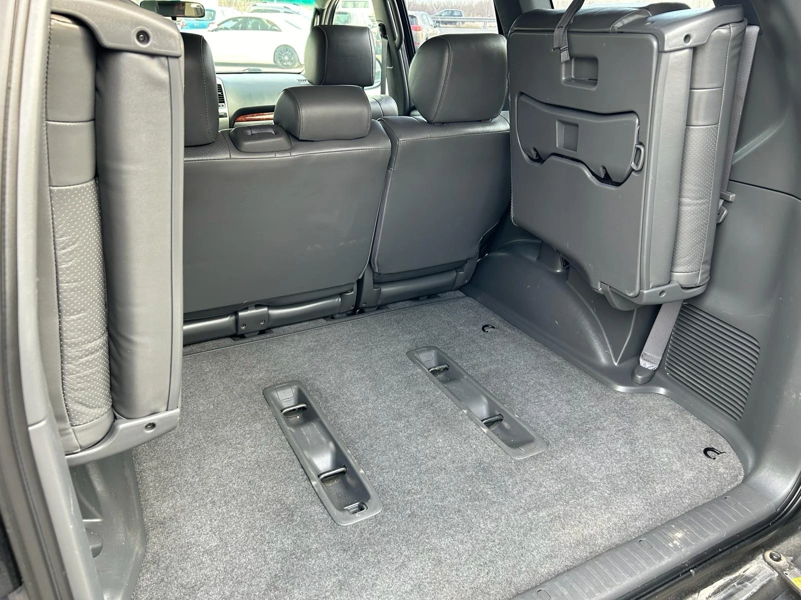Toyota Land cruiser | Mobile.bg — изображение 14