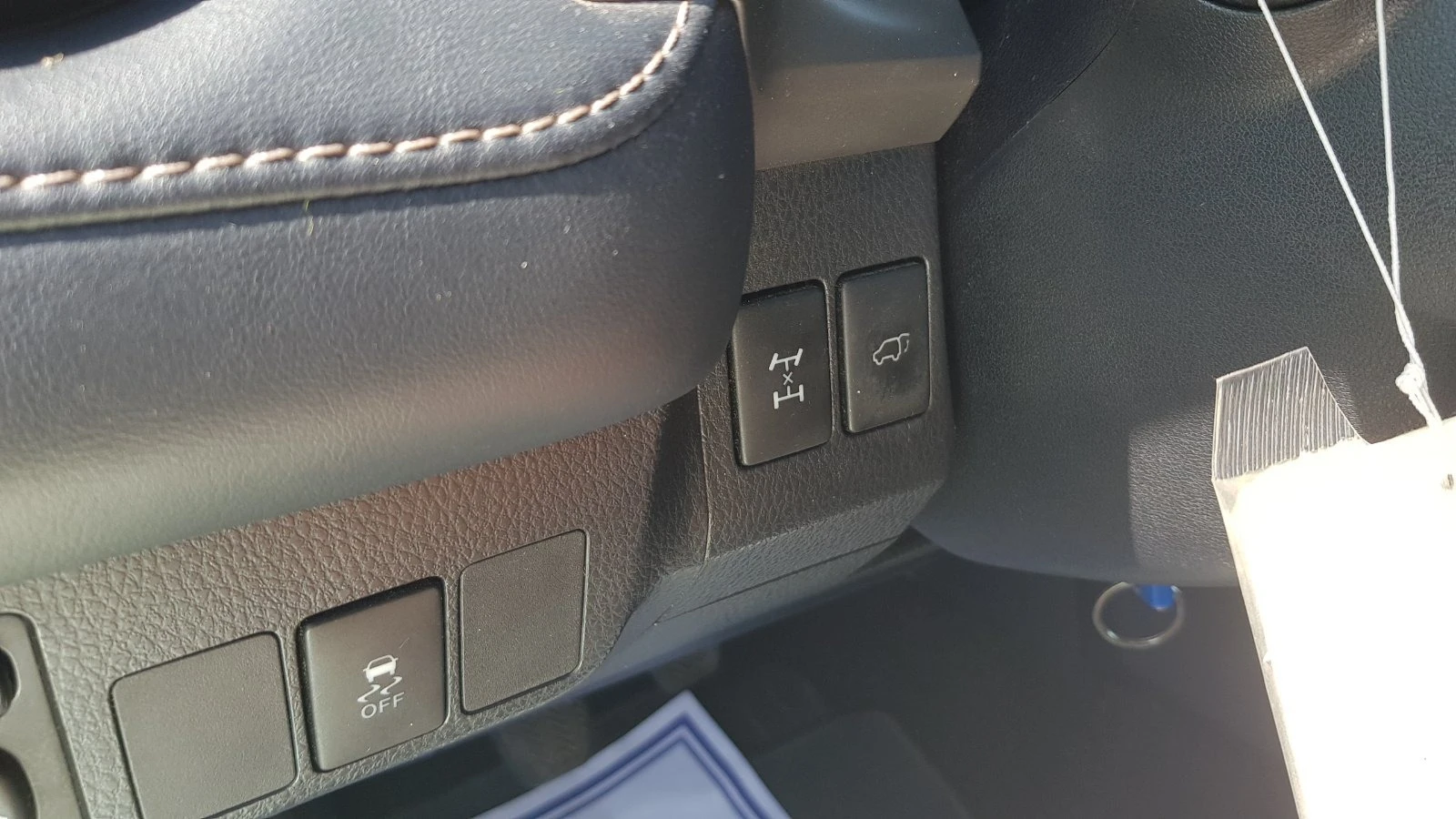 Toyota Rav4 2, 0D4D124ks4x4NAVIKAMERALED186000kmITALIAEU5B | Mobile.bg   11