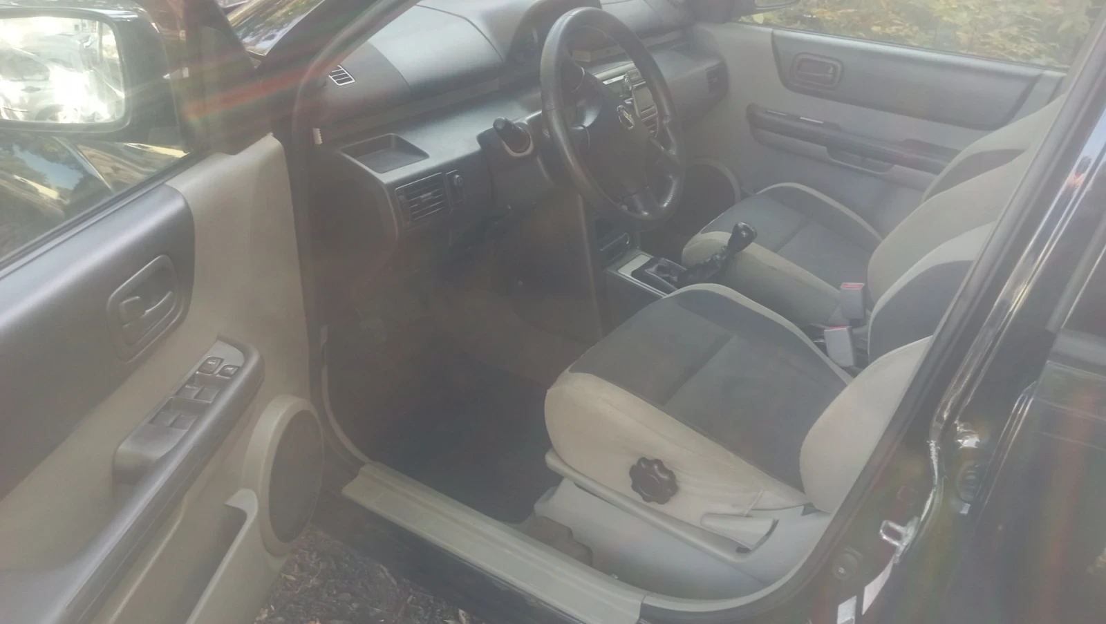 Nissan X-trail T 30 - изображение 9