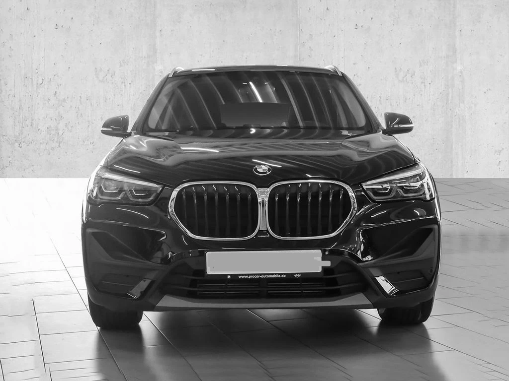 BMW X1 Sportline - изображение 2