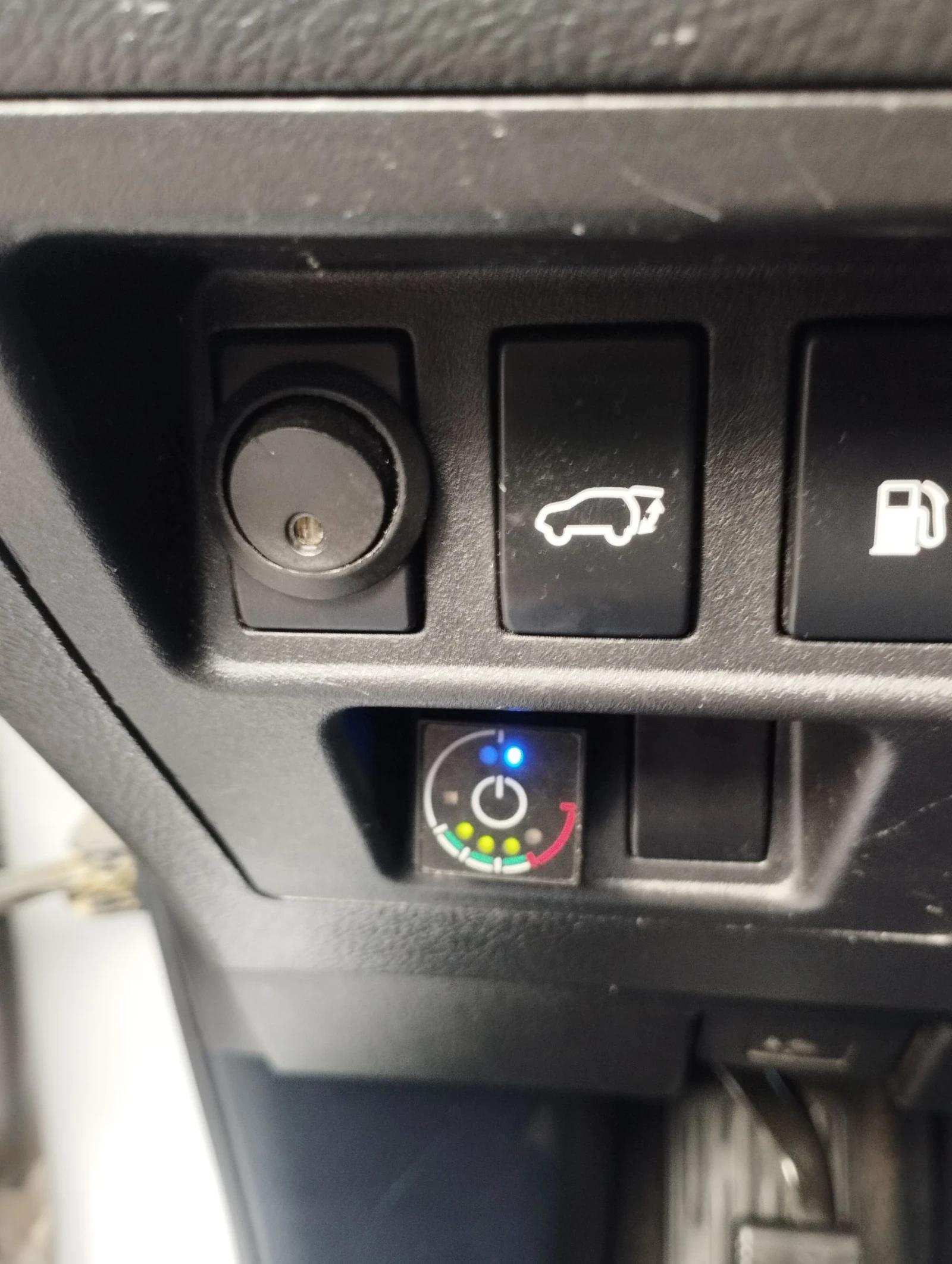 Lexus RX 350 2013.ГАЗ - изображение 8