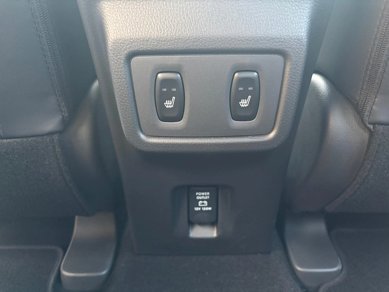 Mitsubishi Eclipse Cross PHEV INTENSE+  | Mobile.bg   16