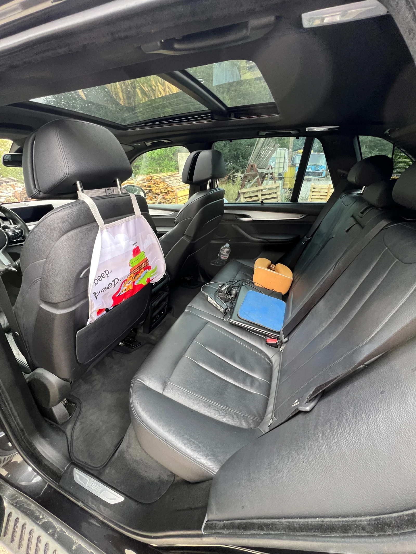 BMW X5 40d xdrive  | Mobile.bg � ����������� 12