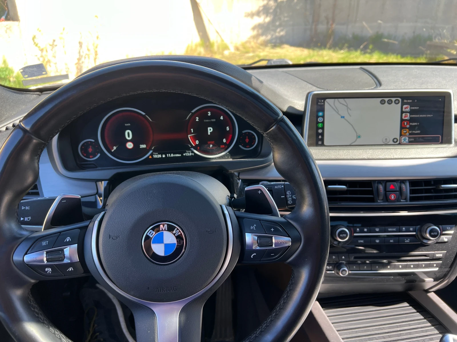 BMW X5 40d xdrive  | Mobile.bg � ����������� 15