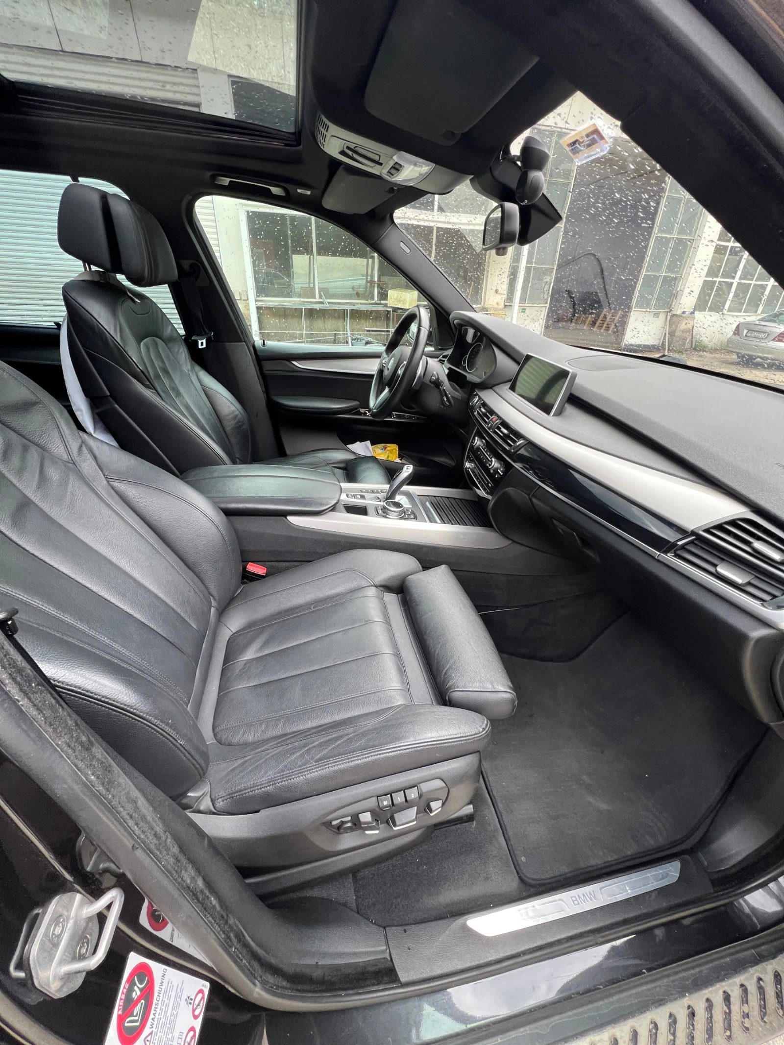 BMW X5 40d xdrive  | Mobile.bg � ����������� 13