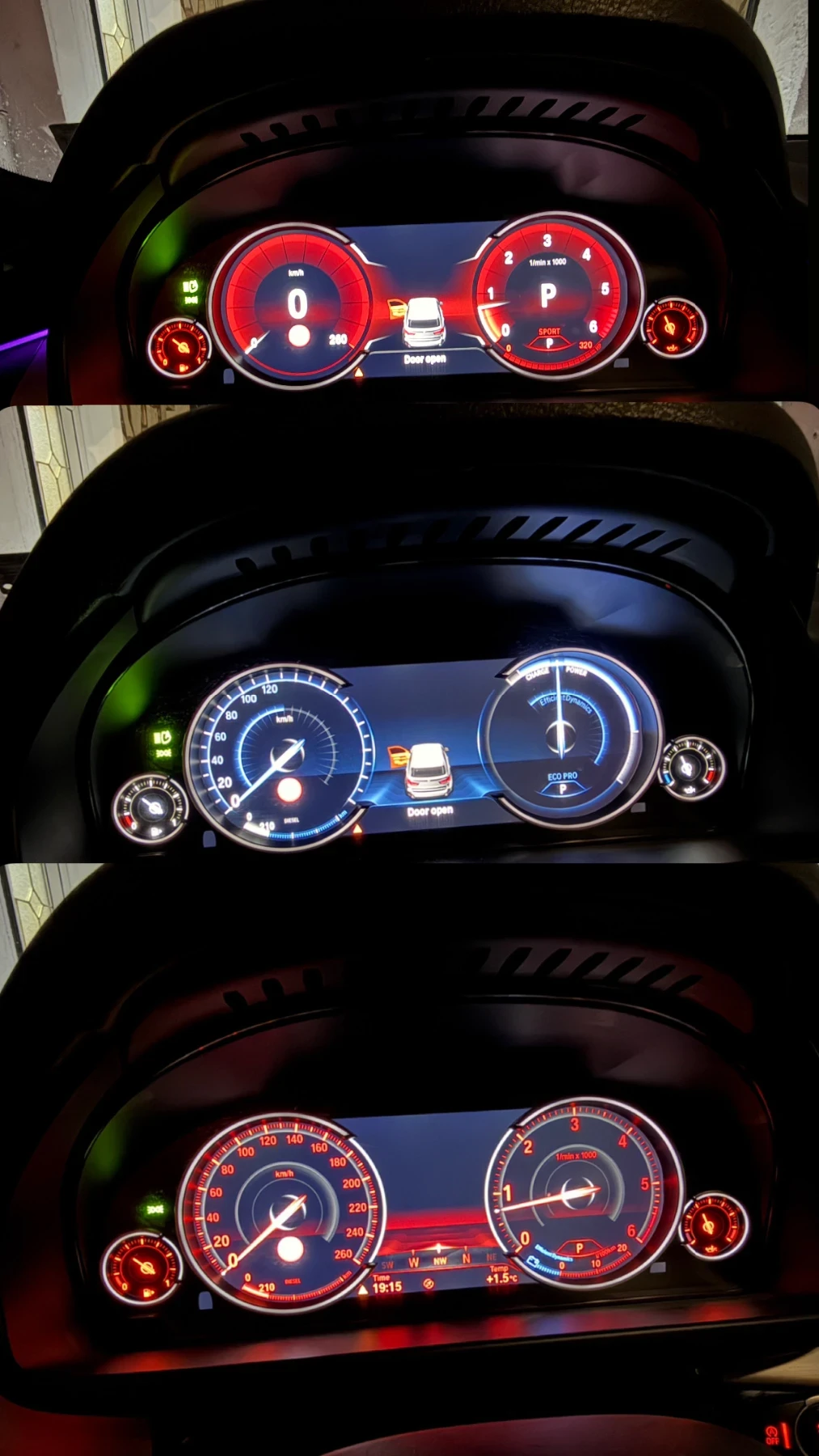 BMW X5 40d xdrive , снимка 13 - Автомобили и джипове - 51527757