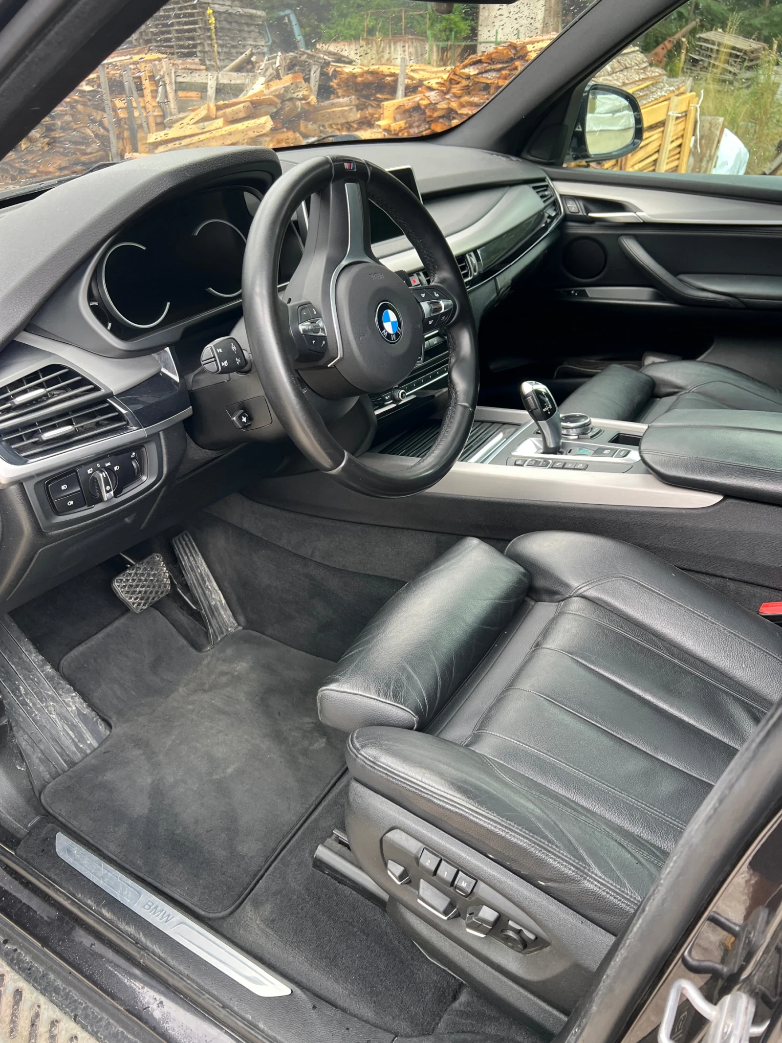 BMW X5 40d xdrive  | Mobile.bg � ����������� 11