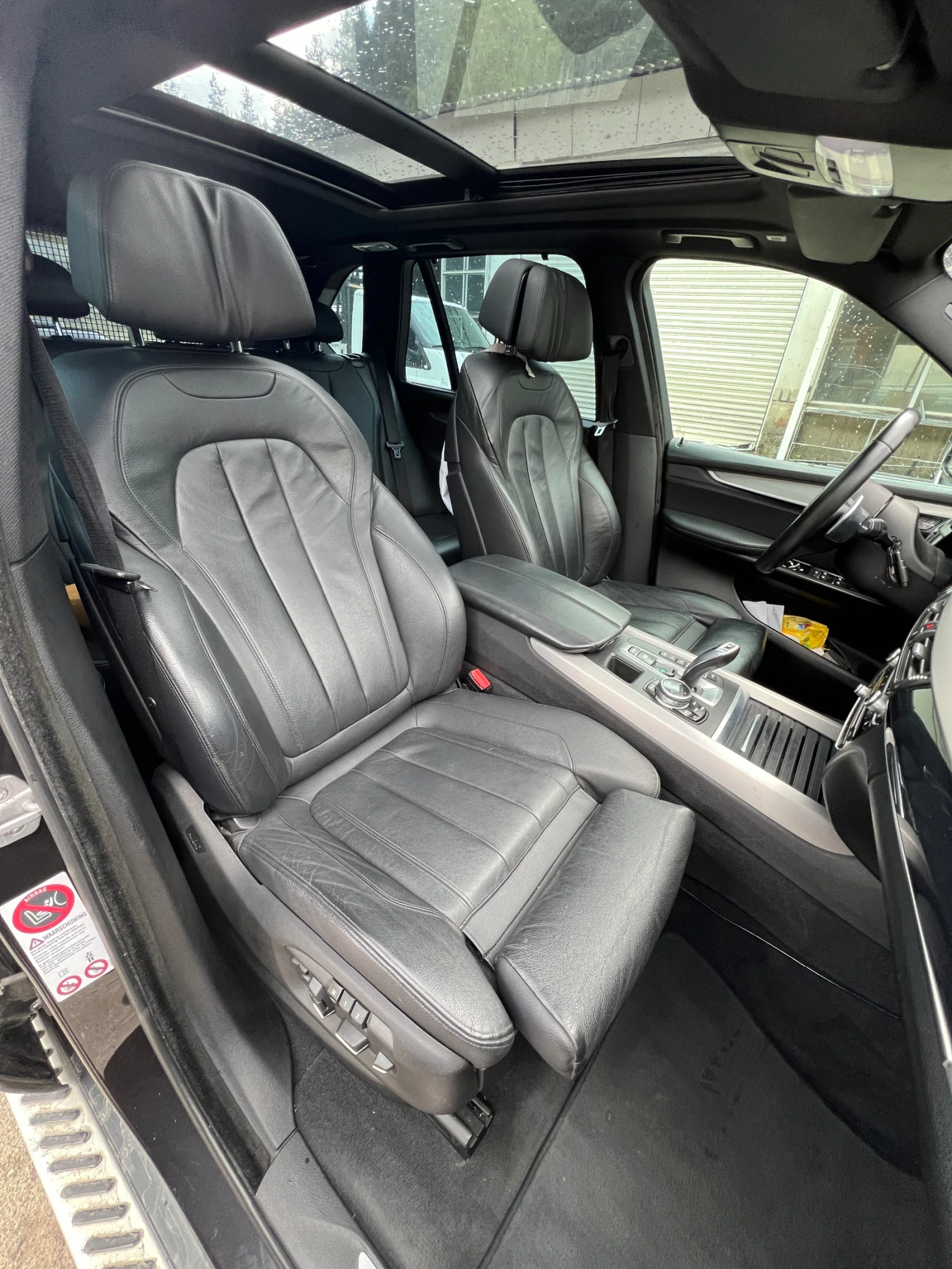 BMW X5 40d xdrive  | Mobile.bg � ����������� 14