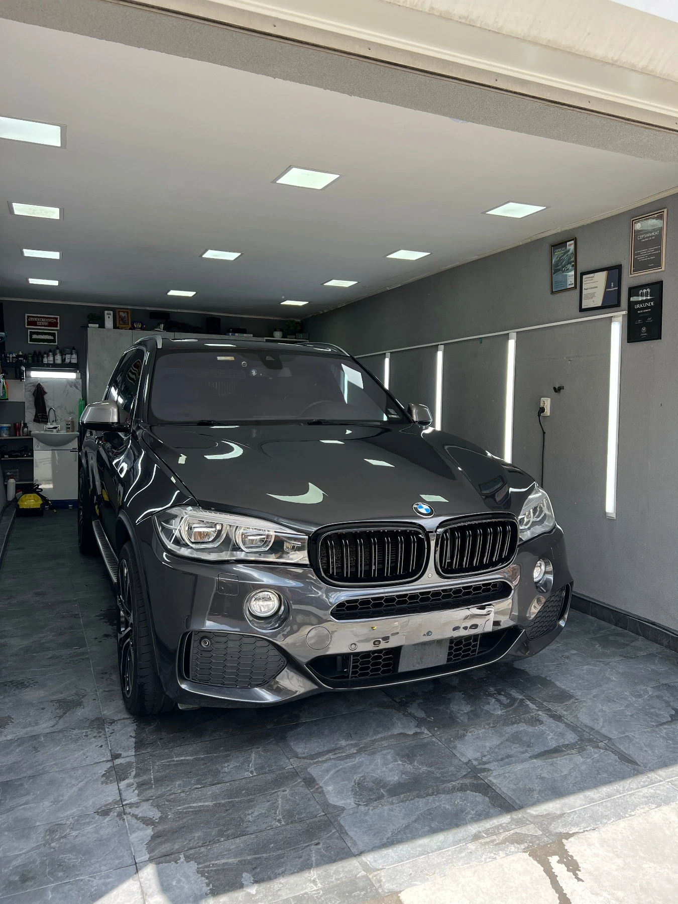 BMW X5 40d xdrive  | Mobile.bg � ����������� 1