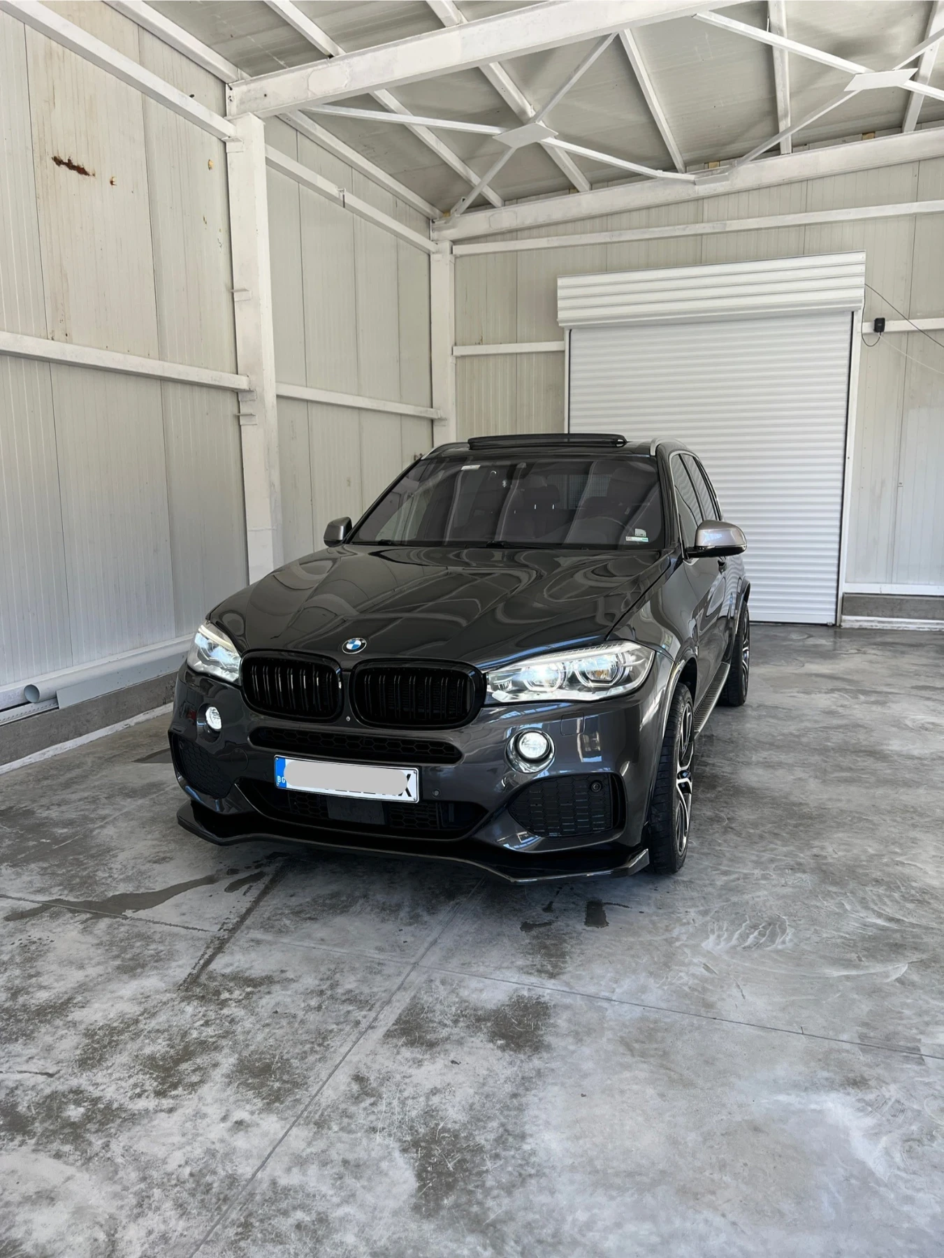 BMW X5 40d xdrive  - изображение 2