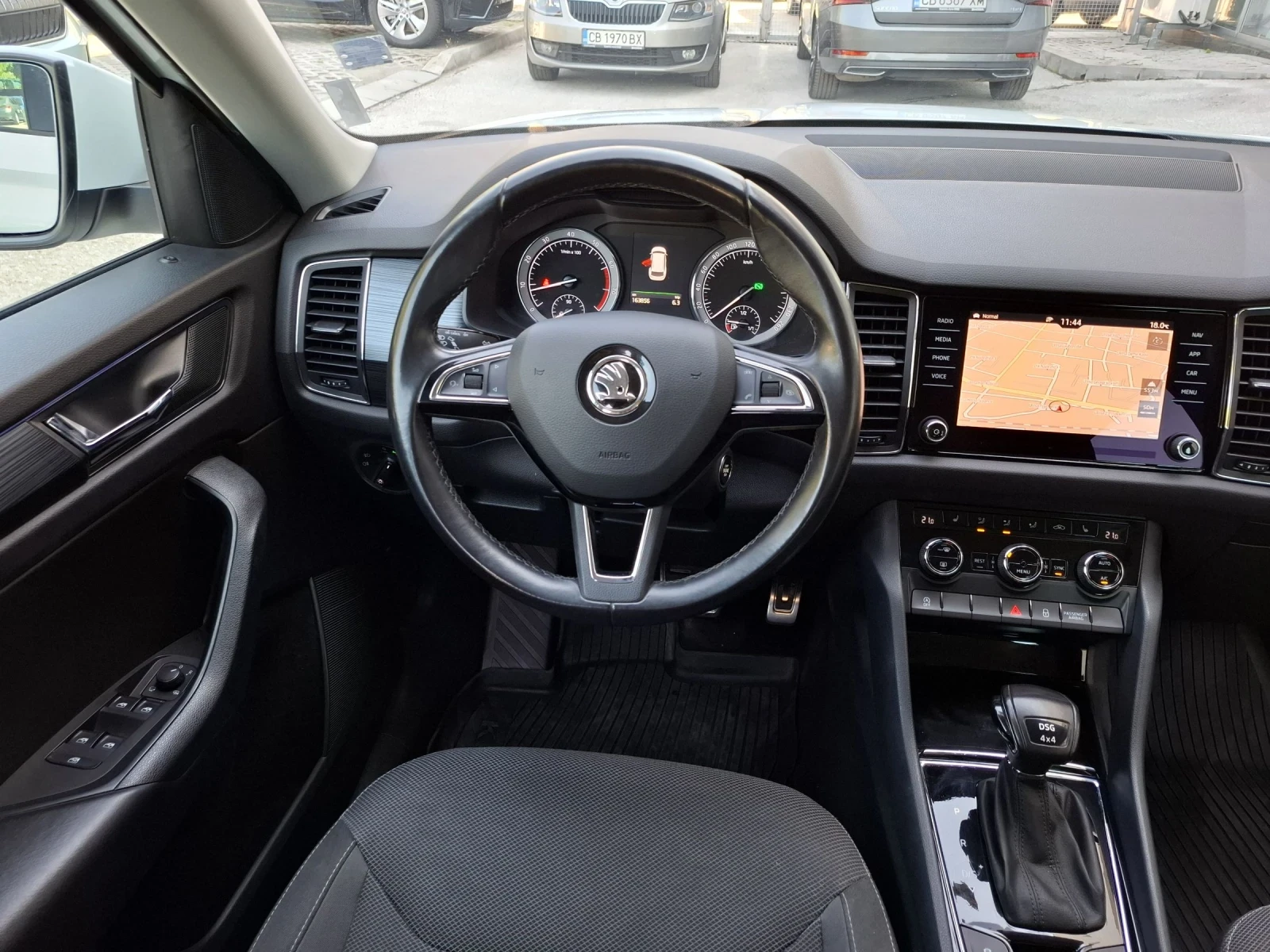 Skoda Kodiaq 1.4 TSI 6DSG - изображение 6