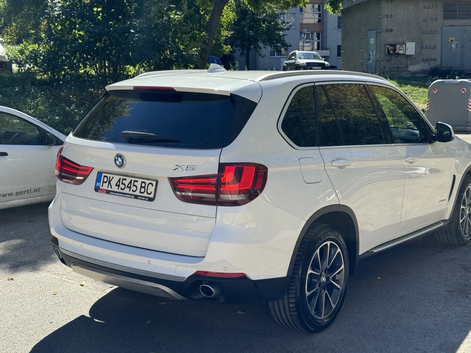 BMW X5  - изображение 3