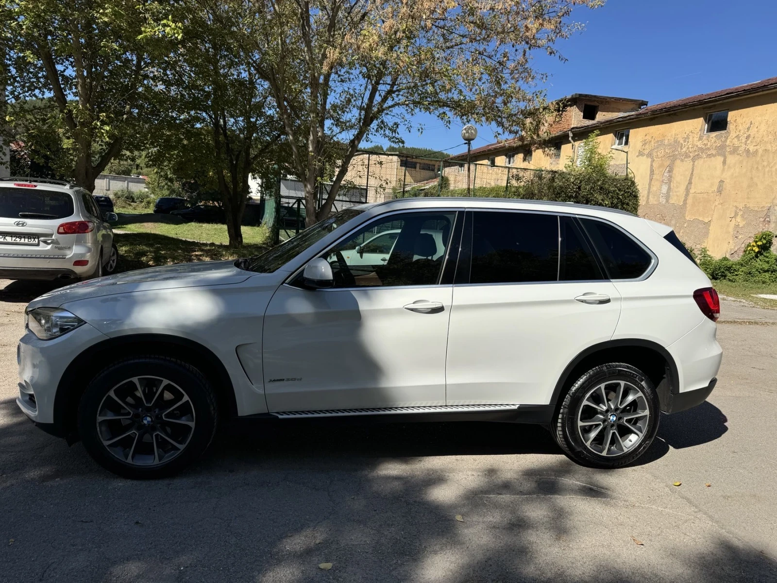 BMW X5  - изображение 6