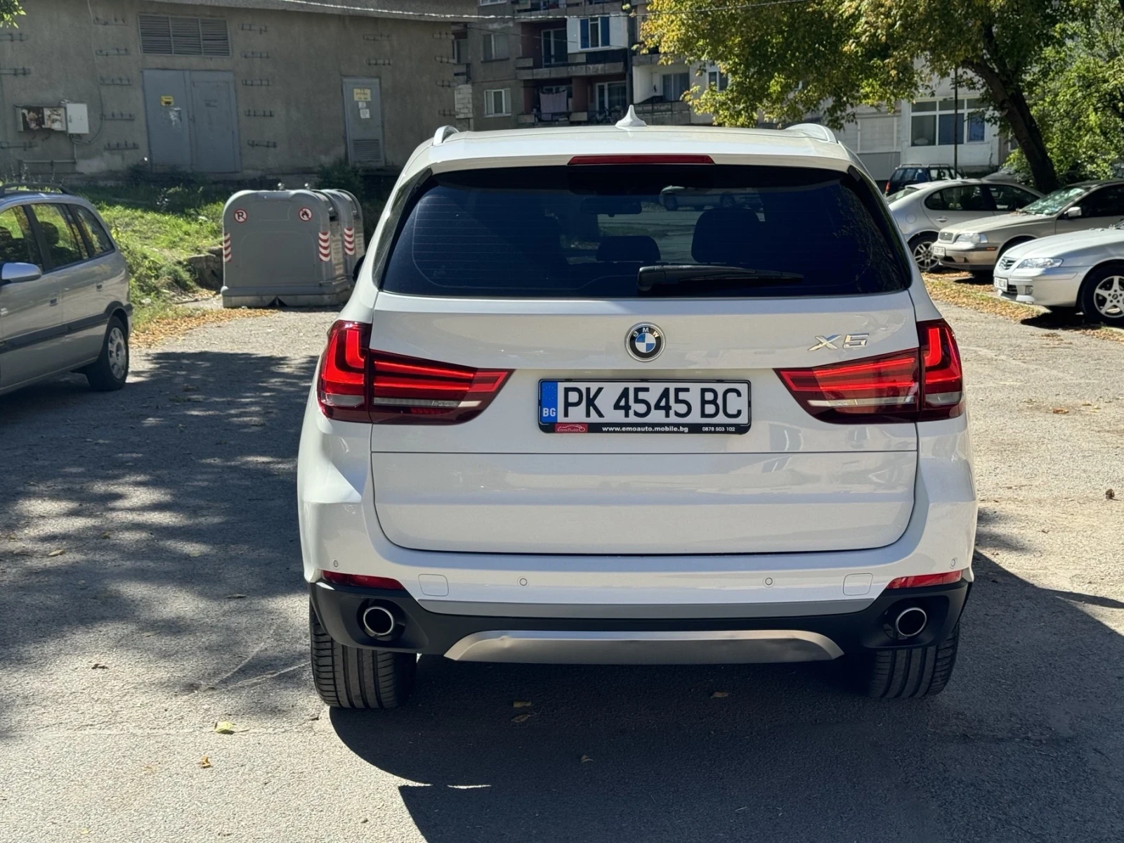 BMW X5  - изображение 2