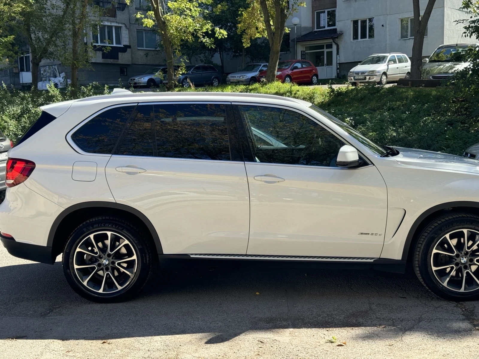 BMW X5  - изображение 4