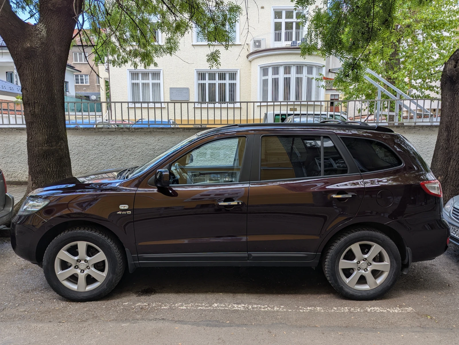 Hyundai Santa fe | Mobile.bg � ����������� 3