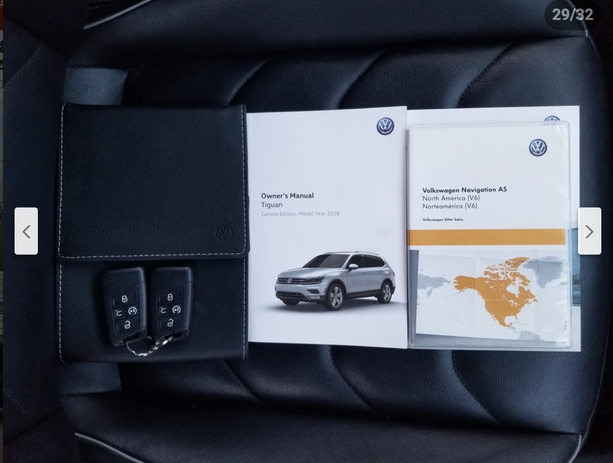 VW Tiguan HIGHLINE* R* LINE* 360* *  | Mobile.bg   15