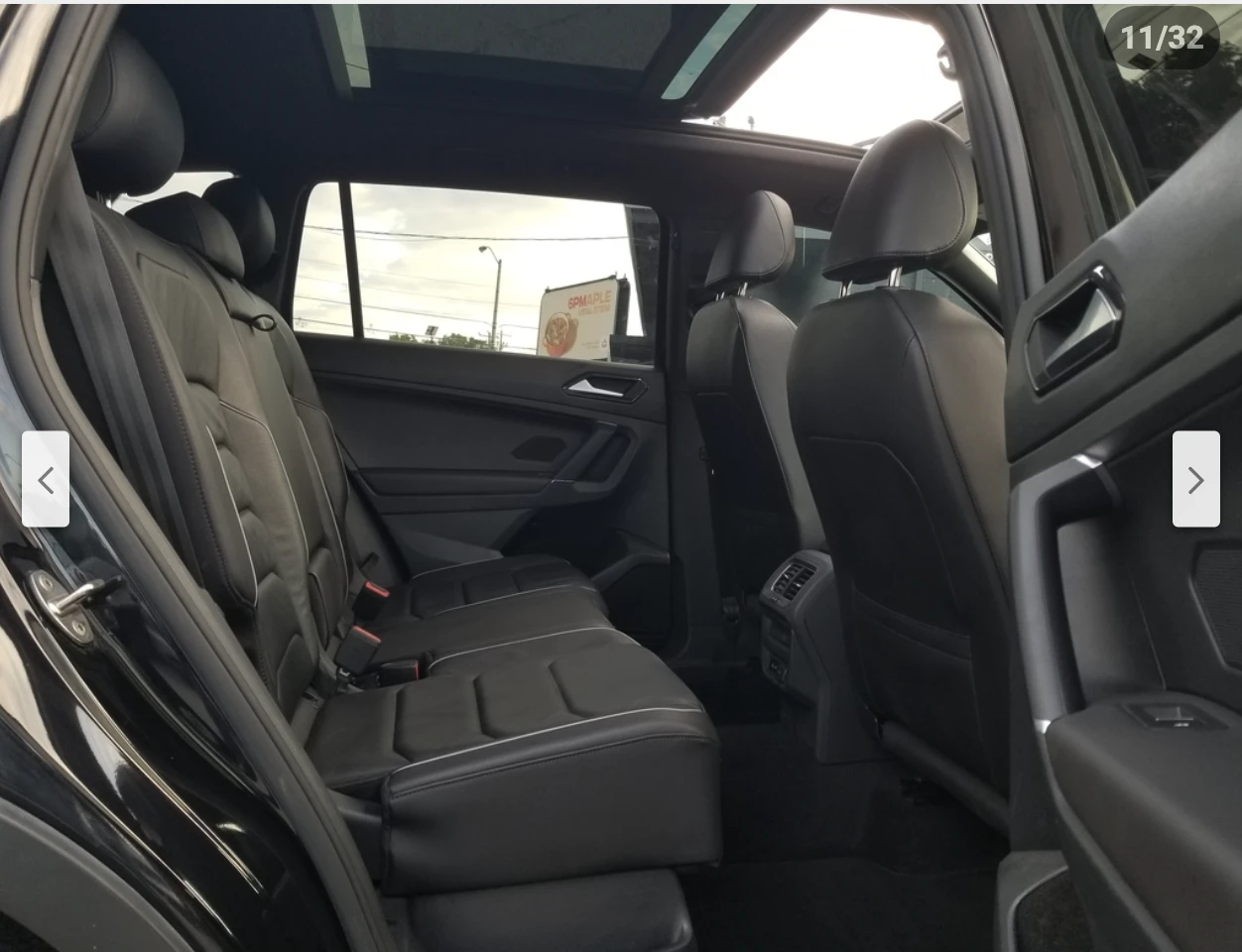 VW Tiguan HIGHLINE* R* LINE* 360* *  | Mobile.bg   9