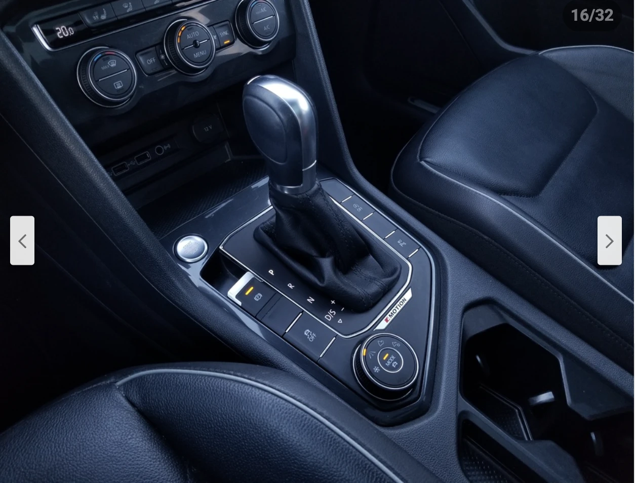 VW Tiguan HIGHLINE* R* LINE* 360* *  | Mobile.bg   14