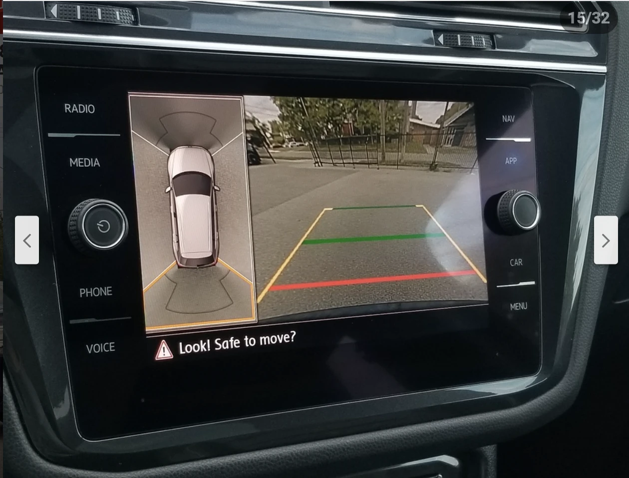 VW Tiguan HIGHLINE* R* LINE* 360* *  | Mobile.bg   13