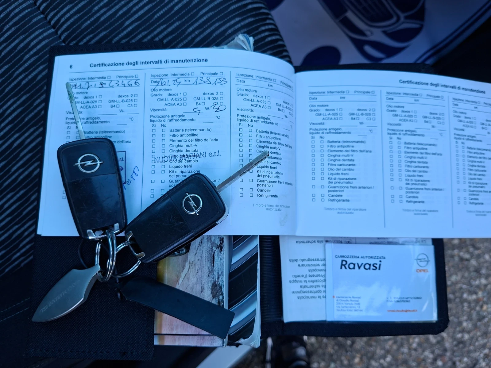 Opel Mokka 1, 6 i | Mobile.bg   16