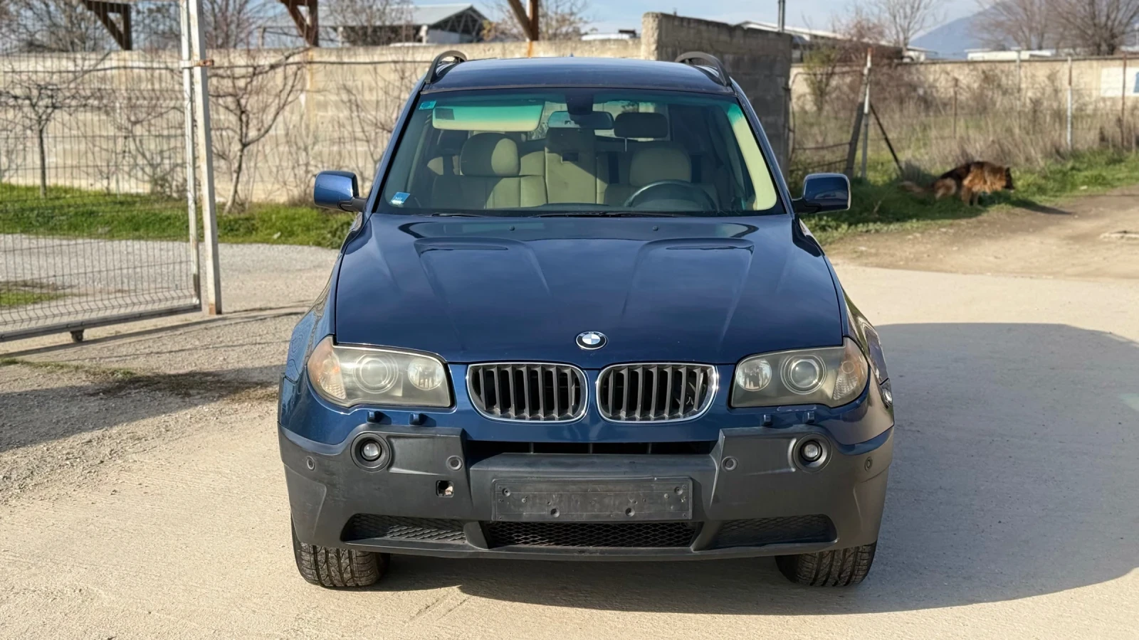 BMW X3 3.0i lpg BRC | Mobile.bg � ����������� 1