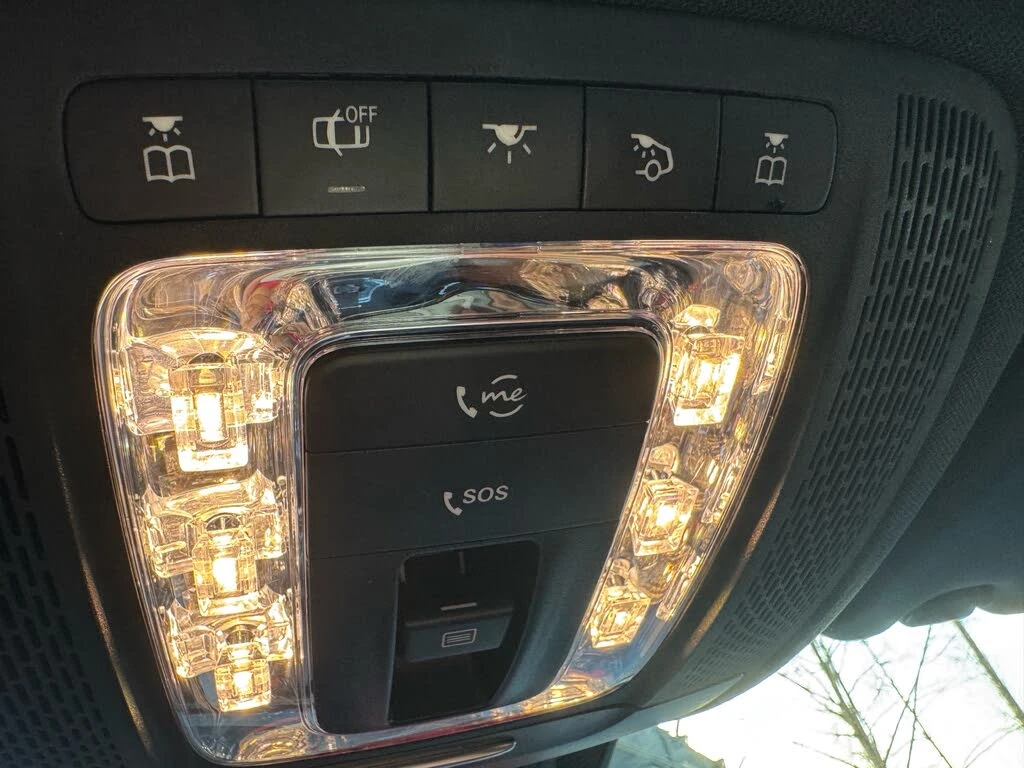 Mercedes-Benz GLE 350 AMG* 4MATIC* Blind Spot* CarPlay* �������* ���� | Mobile.bg � ����������� 16