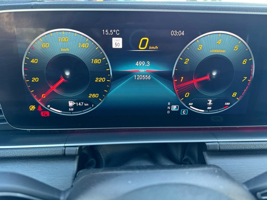 Mercedes-Benz GLE 350 AMG* 4MATIC* Blind Spot* CarPlay* Подргев* Обду - изображение 10