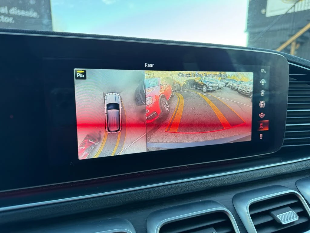 Mercedes-Benz GLE 350 AMG* 4MATIC* Blind Spot* CarPlay* �������* ���� | Mobile.bg � ����������� 13