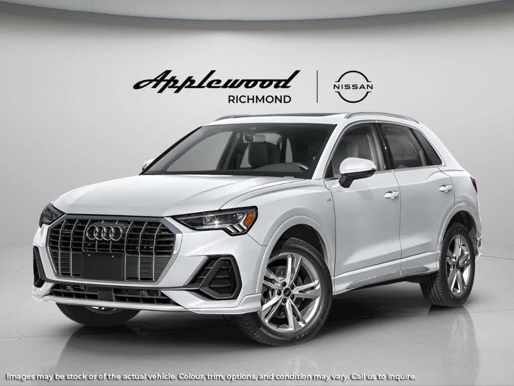 Audi Q3 Progressiv* 45 TFSI* ����������* (���� �� ��) | Mobile.bg � ����������� 1