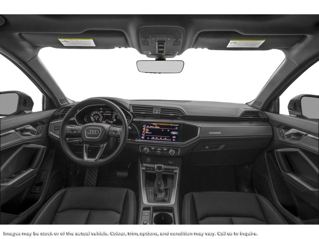 Audi Q3 Progressiv* 45 TFSI* АвтоКредит* (ЦЕНА ДО БГ) - изображение 5