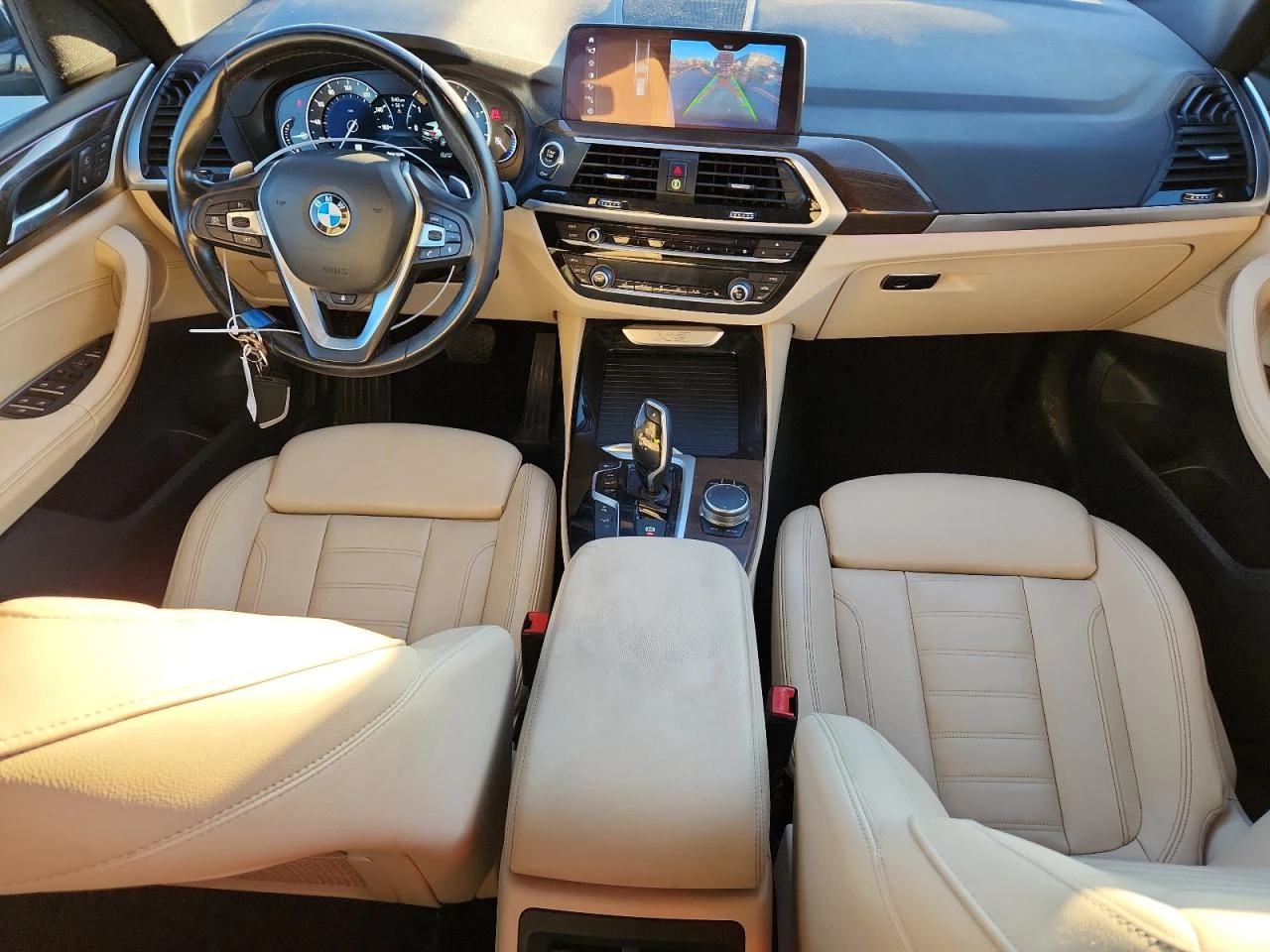 BMW X3 * X-DRIVE30I*  - изображение 9