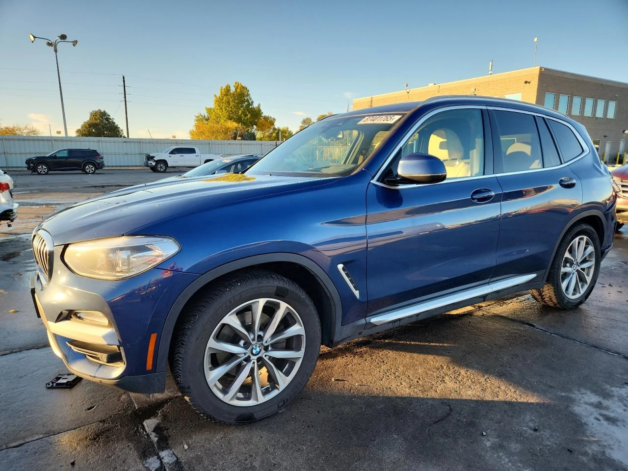 BMW X3 * X-DRIVE30I*  | Mobile.bg � ����������� 1