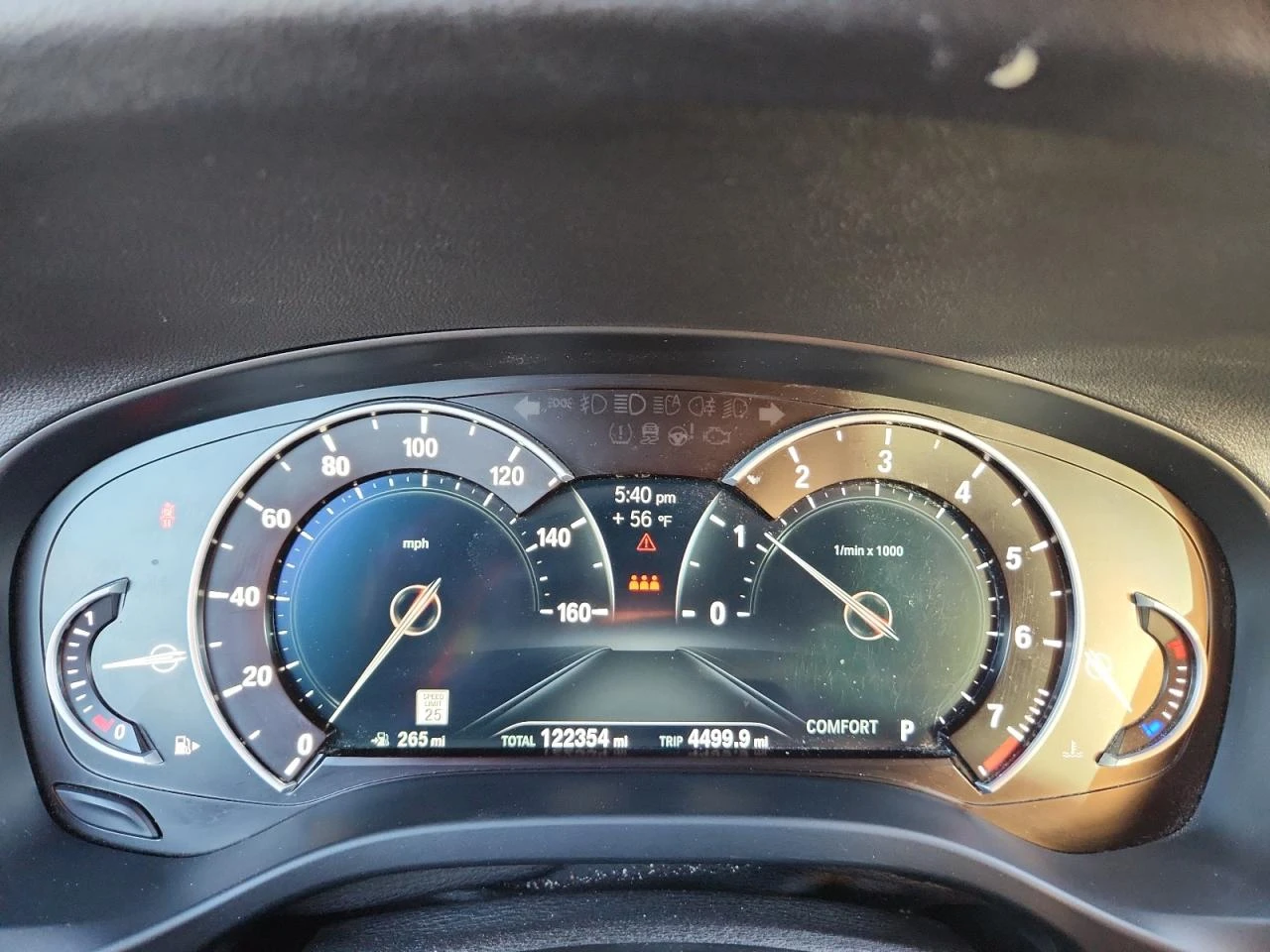 BMW X3 * X-DRIVE30I*  - изображение 8