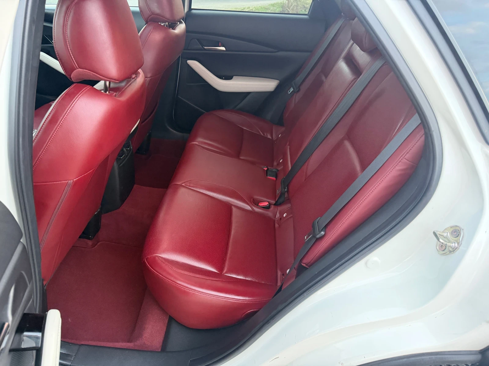 Mazda CX-3 2.0i - 180 / REVOLUTION / 100 YEARS MAZDA / ЕВРО6, снимка 11 - Автомобили и джипове - 53978411