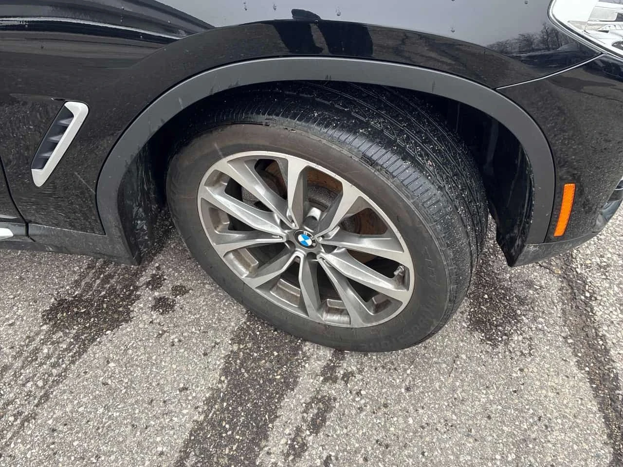 BMW X3 * xDrive30i * CARFAX * Панорама * Два ключа * , снимка 7 - Автомобили и джипове - 54060298