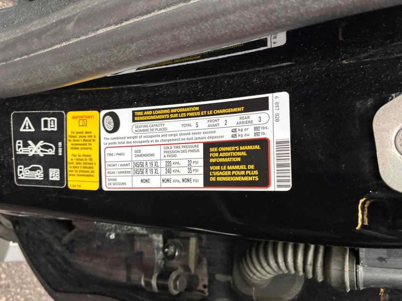 BMW X3 * xDrive30i * CARFAX * Панорама * Два ключа * , снимка 10 - Автомобили и джипове - 54060298