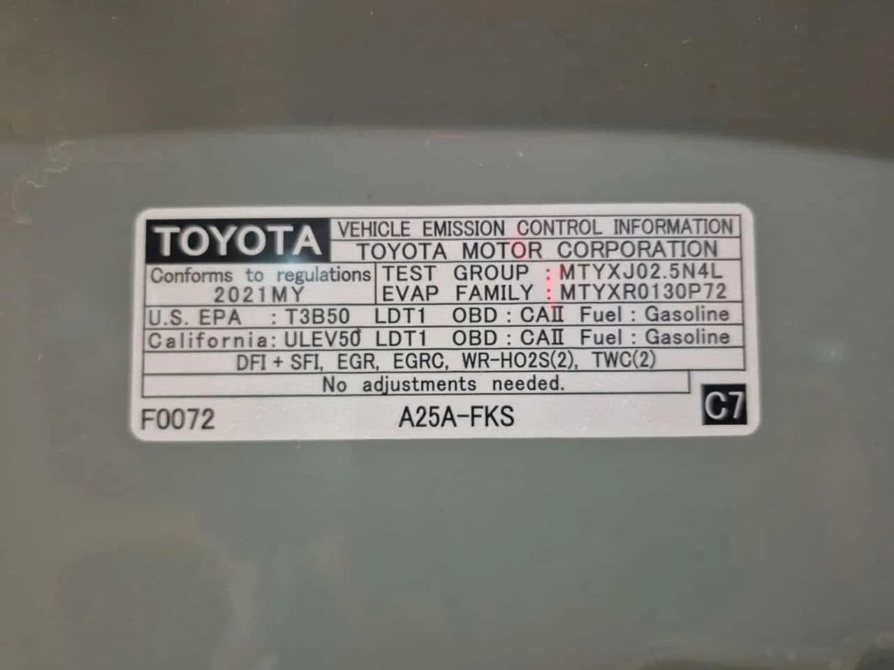 Toyota Rav4 * TRAIL * 2 БРОЯ ГУМИ/ДЖАНТИ* 2 КЛЮЧА* ШИБИДАХ* , снимка 17 - Автомобили и джипове - 54108001