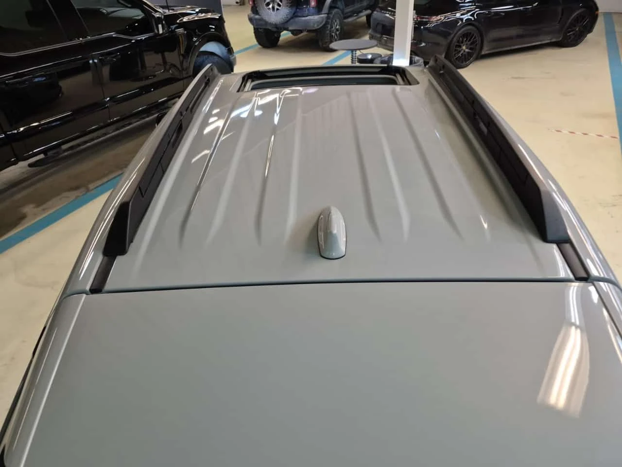 Toyota Rav4 * TRAIL * 2 БРОЯ ГУМИ/ДЖАНТИ* 2 КЛЮЧА* ШИБИДАХ* , снимка 5 - Автомобили и джипове - 54108001