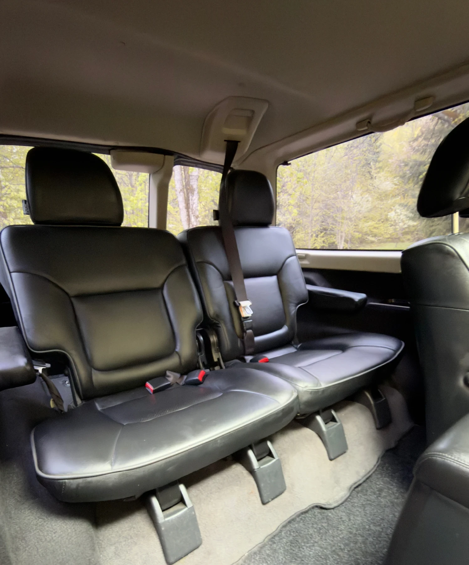 Nissan Patrol Y61| FACELIFT| 117000КМ| ВСИЧКИ ЕКСТРИ| ЛИЗИНГ, снимка 8 - Автомобили и джипове - 54381045