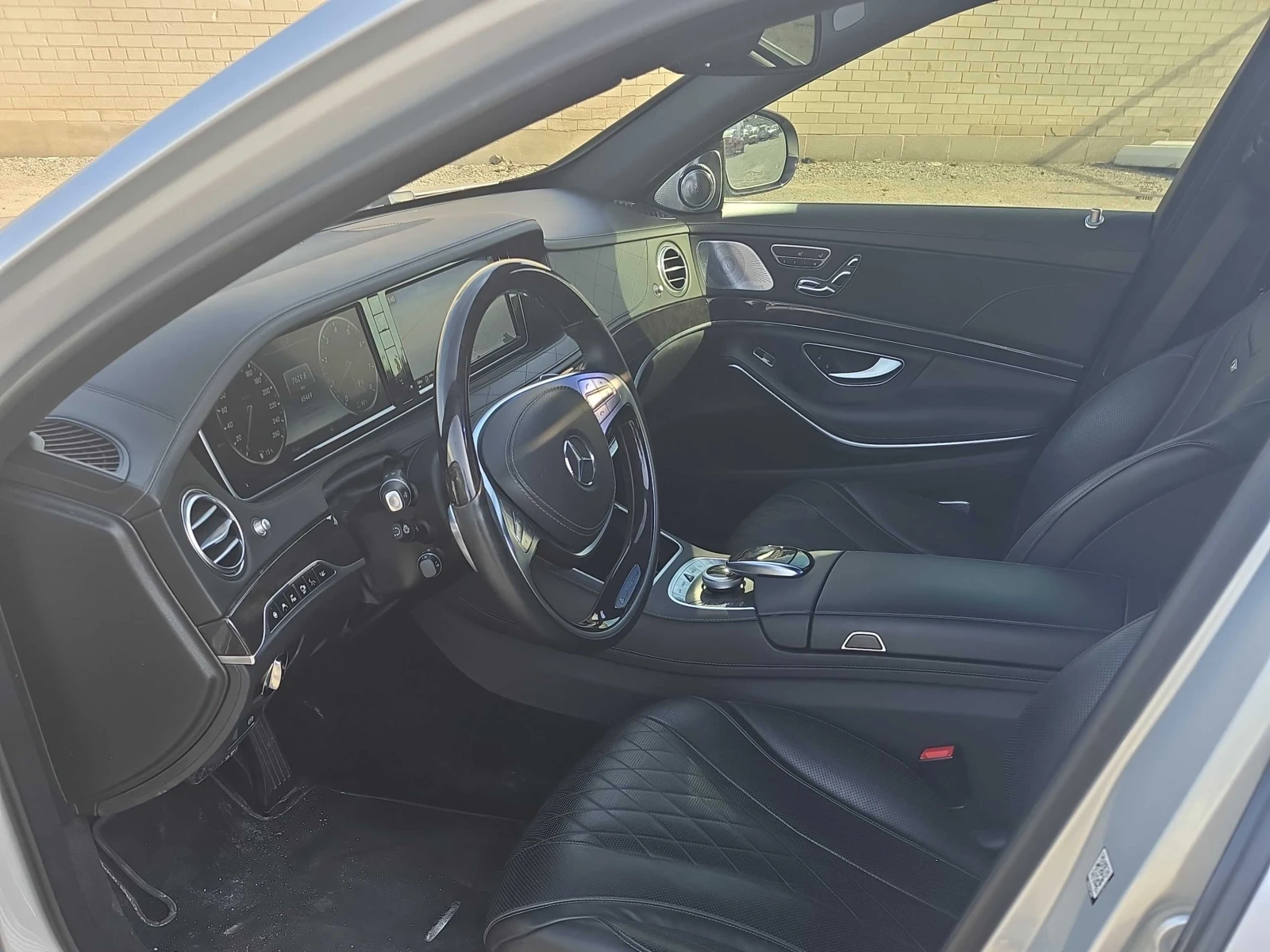 Mercedes-Benz X-Klasse 6L 12cyl Rear Wheel Drive | Mobile.bg � ����������� 6