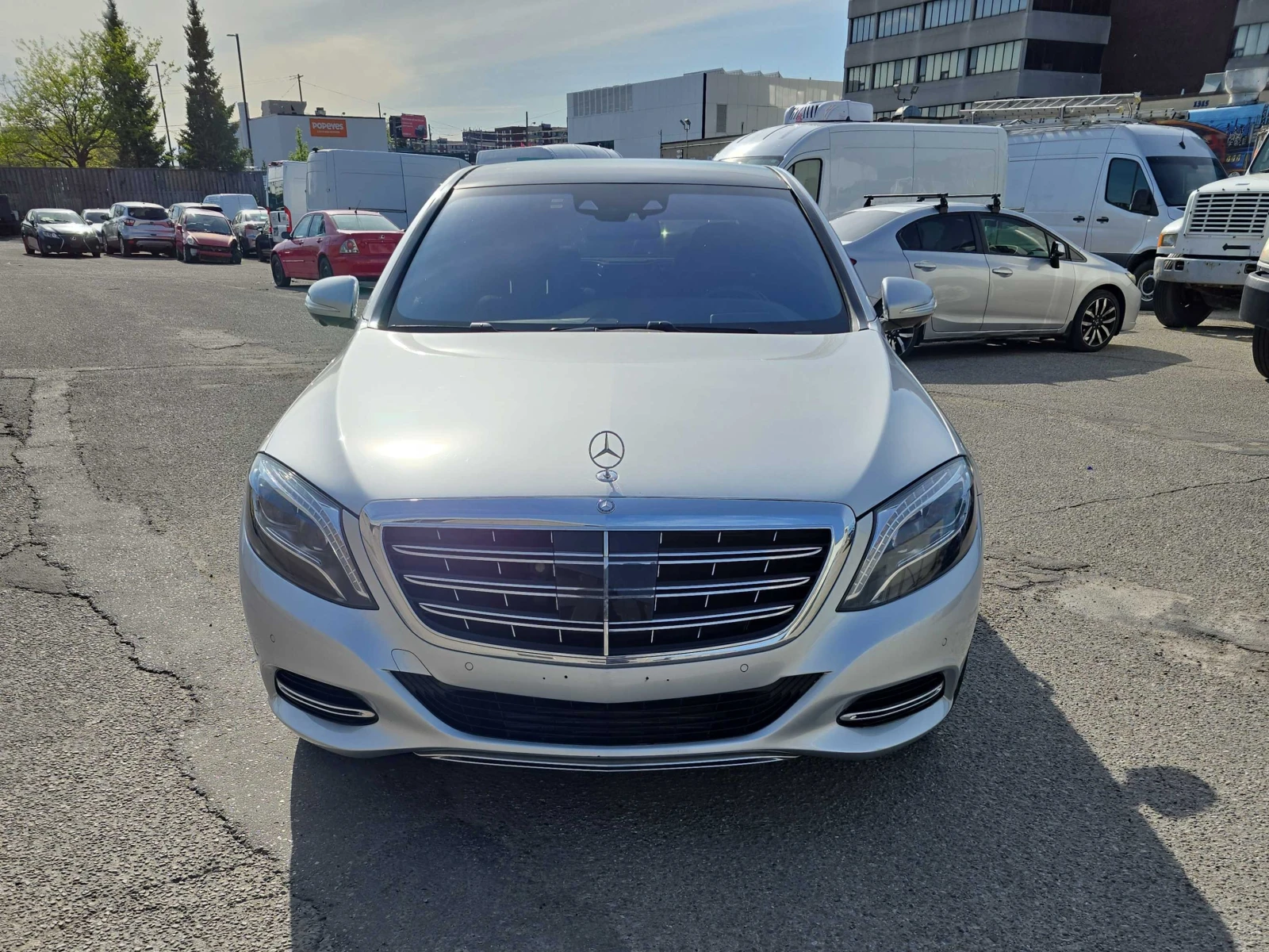 Mercedes-Benz X-Klasse 6L 12cyl Rear Wheel Drive | Mobile.bg � ����������� 2